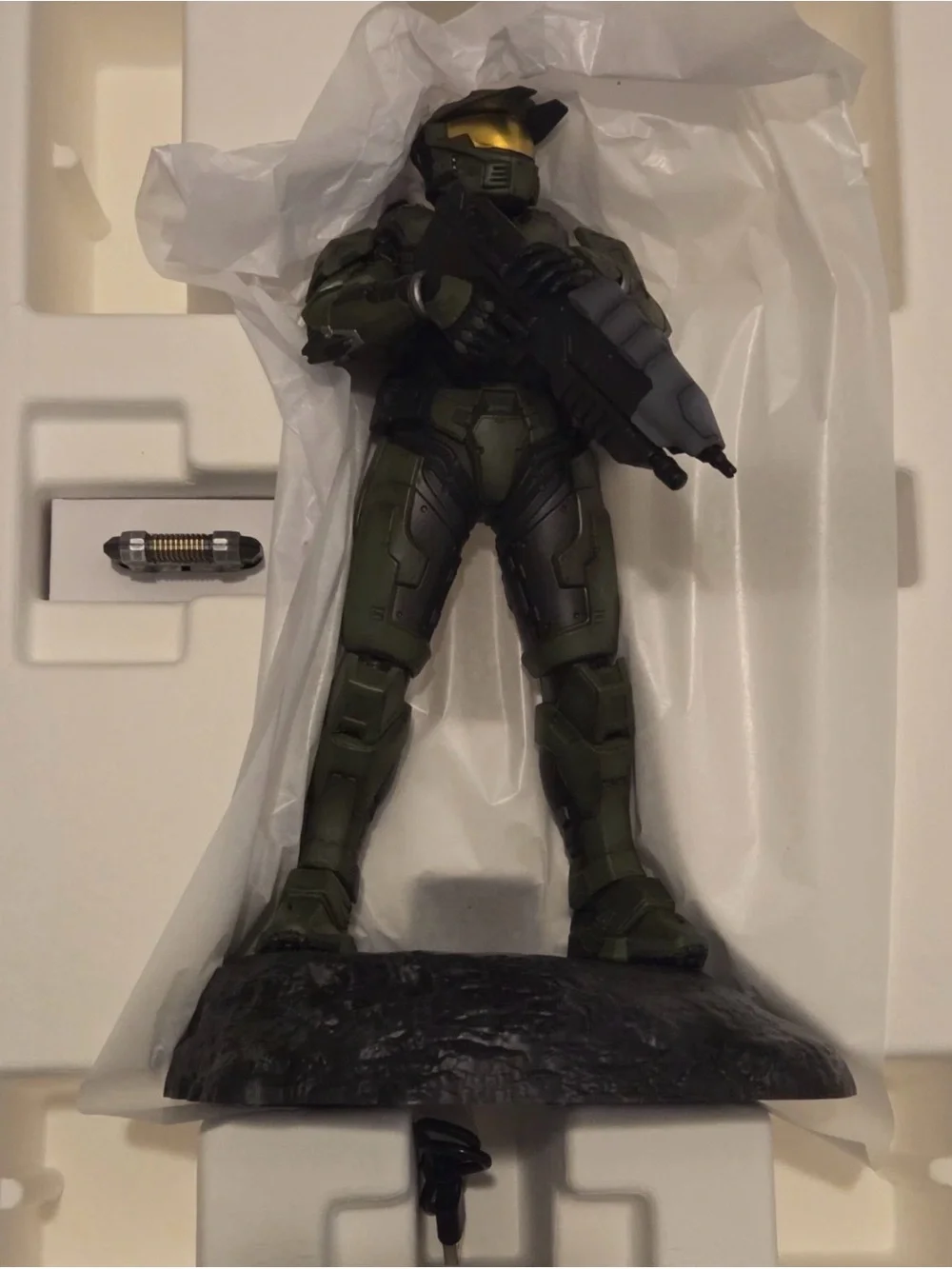 Halo Campaign Evolved Collector's Edition - Master Chief and Cortana (NO GAME)